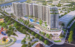 Sức hút từ Diamond Sky: Vì sao khách hàng đang đổ dồn về Van Phuc City?