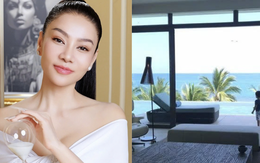 Biệt thự triệu USD của Thu Minh và chồng tỷ phú người Hà Lan