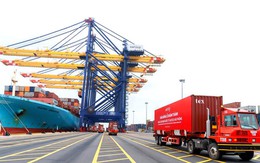 Hàng xuất khẩu không xuất khẩu, tiêu thụ trong nước phải nộp thuế tiêu thụ đặc biệt