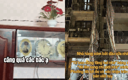 Nhà nứt, tường mốc do hàng xóm thi công: Ai là người "móc hầu bao" chi trả?