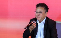 Đại gia Đặng Thành Tâm: "Việt Nam không thể chỉ mãi là một công xưởng sản xuất"