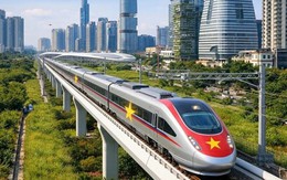 Quy định mới về nguyên tắc và thực hiện dự án đường sắt