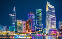 Các chuyên gia chấm rủi ro tội phạm mạng Việt Nam ở mức 6,6/10: Chỉ Trung Quốc thấp hơn; Úc và hầu hết thị trường đều trên 8 điểm