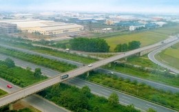 Plaschem Group được sử dụng 10,8ha đất làm Cụm công nghiệp làng nghề Thạch Xá – Giai đoạn 1