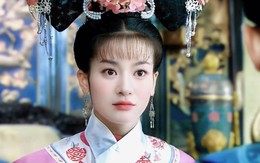 Tiểu Yến Tử từng nhận 'gạch đá' vì diễn xuất, U50 viên mãn bên chồng tài tử