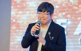 Truy nã CEO của Box Việt Nam Bùi Bá Hiến