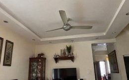 Lời khuyên dành cho tất cả các gia đình làm trần thạch cao