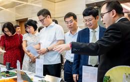 Chip bán dẫn chuyên dụng: Đi từ bài toán thực tế để làm chủ công nghệ
