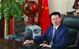 “Hiệu trưởng đẹp trai nhất Trung Quốc” và cái kết sau 11 năm biến trường đại học thành “vương quốc riêng”