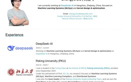 "Tôi buộc phải chôn vùi tài năng của mình ở hôm qua": Tâm thư gây rúng động giới công nghệ của kỹ sư DeepSeek, thừa nhận chính AI do mình tạo ra đang "nuốt chửng" chính công việc của mình