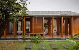 Lời khuyên cho các gia đình đã sử dụng cửa gỗ trên 10 năm