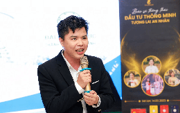 Sau 2 tháng nhận chức, CEO HanaGold thừa nhận thanh khoản vẫn là khó khăn lớn nhất, tiết lộ 6 giai đoạn hoạt động trở lại và trả tiền khách hàng