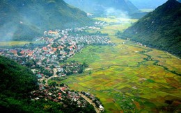 Việt Nam sẽ có “làng trên núi” 3.000ha gồm khu nghỉ dưỡng, vui chơi giải trí cao cấp, sân golf, cáp treo và tàu hỏa leo núi