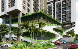 Chuyển động mới tại Dự án Khu đô thị An Phú