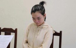 Bắt môi giới bất động sản Võ Thị Ngân SN 1993