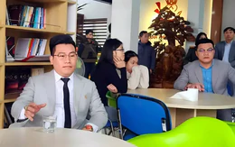 Lừa bán đồng tiền QFS, ông chủ Công ty Triệu Nụ Cười thu về 33,9 tỷ đồng