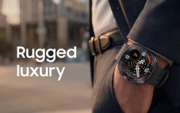 Pin 800 mAh, màn hình 5.000 nit, Galaxy Watch Ultra2 có đáng để lên đời?