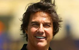 Tom Cruise bị chỉ trích