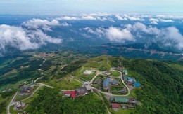 Siêu dự án 7.300 tỷ của Sun Group tại nơi được mệnh danh là "lạnh nhất Việt Nam" có diễn biến mới, phấn đấu hoàn thành khâu then chốt trong năm nay