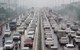 Người dân tham gia giao thông chú ý đề xuất mới của Cục CSGT