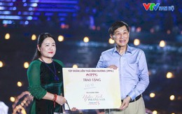 Người đàn ông U80 ứng 10 tỷ đồng từ 10 năm lương hưu để quyên góp cho trẻ em mồ côi vì đại dịch Covid-19