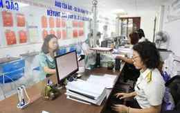 Tiền thuế nộp thừa không thể “nằm chờ”