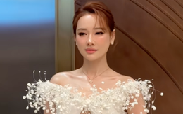 Nhã Phương xuất hiện giữa lúc MXH xôn xao chuyện Trường Giang: Sắc vóc mẹ 3 con gây choáng, hành trình giảm cân còn sốc hơn