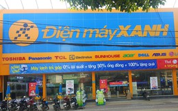 Doanh nghiệp gần 100.000 tỷ triệu tập họp bất thường