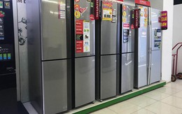 TV, máy giặt, điều hòa lên sàn: TMĐT bắt đầu phá rào cản lớn nhất của hàng cồng kềnh