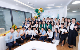 Chứng khoán Phú Hưng: Từ không gian xanh đến hành trình tăng trưởng mới