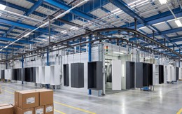 Doanh nghiệp trước bài toán đầu tư dây chuyền sơn tĩnh điện: Chi phí hay hiệu quả dài hạn?