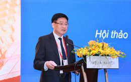 Phó Chủ tịch UBCKNN Hoàng Văn Thu: Mới 10 doanh nghiệp FDI hiện diện trên sàn chứng khoán, dư địa còn rất lớn