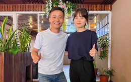Quang Linh Food phải tạm từng bán hàng