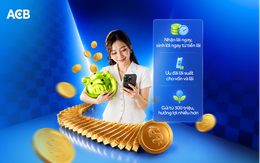 ACB: Tiền gửi lãi thông minh tái định nghĩa cách người dùng sử dụng lãi tiết kiệm
