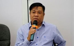Ông Nguyễn Như Hoàng Tuấn bị khai trừ khỏi Đảng
