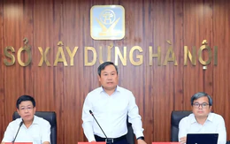 Chủ tịch Hà Nội giao Sở Xây dựng tập trung cao độ cho công tác quy hoạch