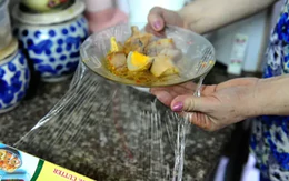 Lời khuyên đến tất cả những gia đình đang dùng màng bọc thực phẩm