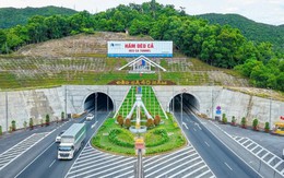 Hạ tầng Giao thông Đèo Cả giải ngân xong hơn 497 tỷ đồng huy động từ cổ phiếu
