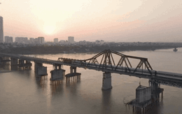 Cây cầu thép 'già' nhất Việt Nam sẽ sớm 'lên đời'?
