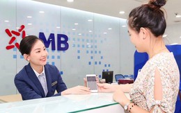 Lãi suất MB ngày 17/9: Gửi 10 triệu, 100 triệu và tỷ đồng thì nhận bao nhiêu tiền lãi?
