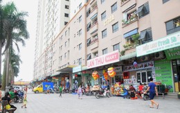 12 dự án Mường Thanh nằm trong kế hoạch rà soát: Có những nơi từng lọt top chung cư tăng giá nhanh nhất Hà Nội