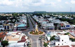 Ông Trần Quí Thanh sẽ làm việc với chính quyền vào ngày mai, bàn về đầu tư một dự án khu công nghiệp?