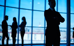 Một công ty chứng khoán sắp thay toàn bộ thành viên HĐQT và Ban kiểm soát