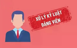 TPHCM khai trừ 4 đảng viên vi phạm