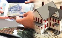 NHNN điều chỉnh cách tính tăng trưởng tín dụng đối với một số loại hình bất động sản