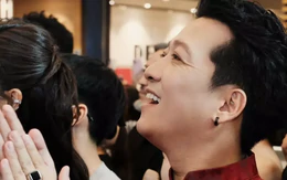 Không có đặc quyền cho Trường Giang