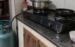 Điều cấm kị khi sử dụng bếp gas