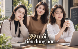 39 tuổi, tôi mới hiểu: Tiền không phải để chứng minh mình sống tốt, mà để mua lấy cuộc sống mình muốn