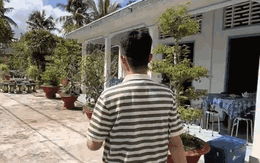 "Đặc sản" nhà cấp 4 ở miền Tây