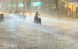 4 lời khuyên của chuyên gia khi trời mưa kéo dài